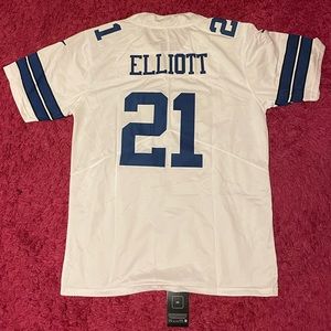 Ezekiel Elliott Dallas Cowboys Jersey NWT